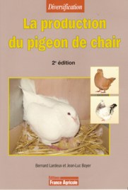livre pigeon